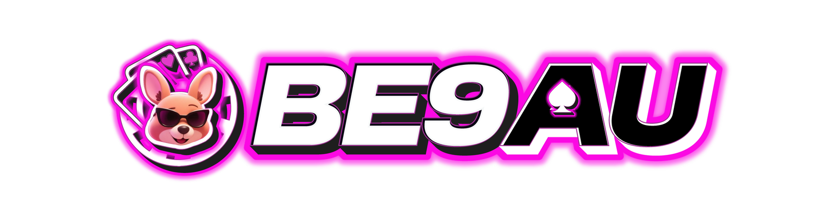 BE9AU Bonus Logo